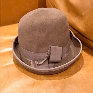 1960’s Henry Pollak Fedora